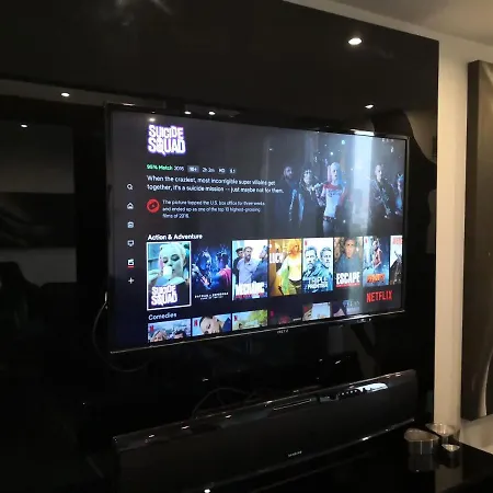 아파트 Fine Designed Flat 302