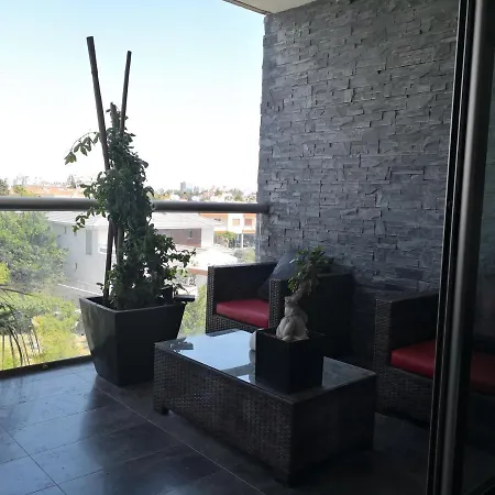 Fine Designed Flat 302 Larnaca