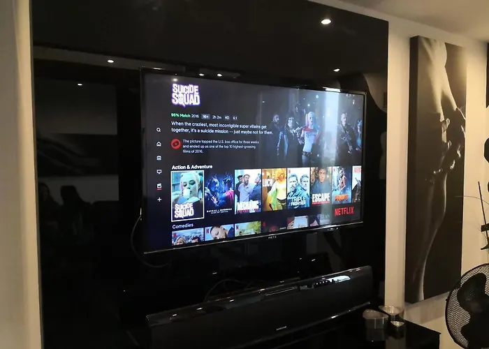 아파트 Fine Designed Flat 302