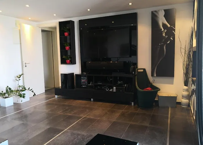 아파트 Fine Designed Flat 302