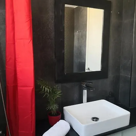 Fine Designed Flat 302 *