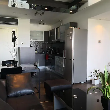 Fine Designed Flat 302