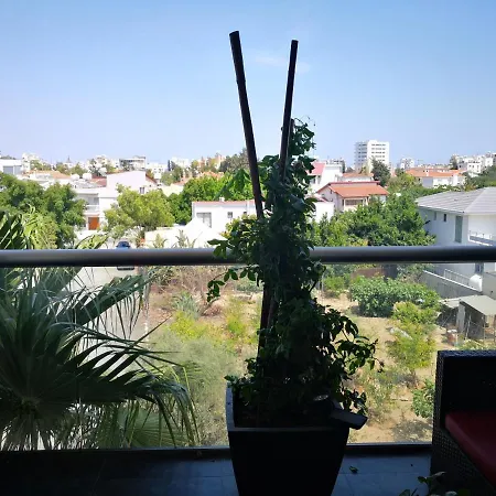 Apartment Fine Designed Flat 302