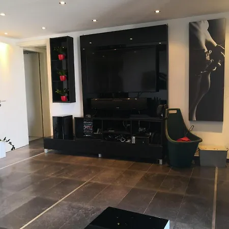 Lägenhet Fine Designed Flat 302