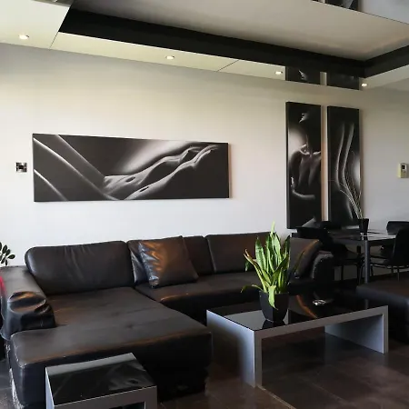 Fine Designed Flat 302 Larnaka