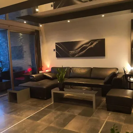 Fine Designed Flat 302 Lägenhet