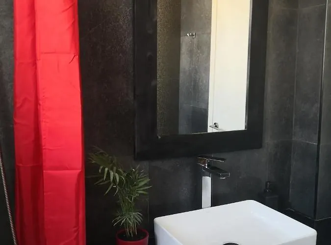 Fine Designed Flat 302 *