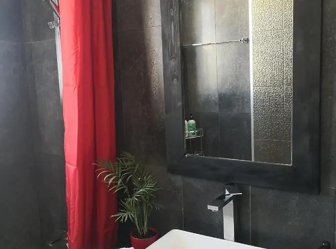 Apartment Fine Designed Flat 302 *