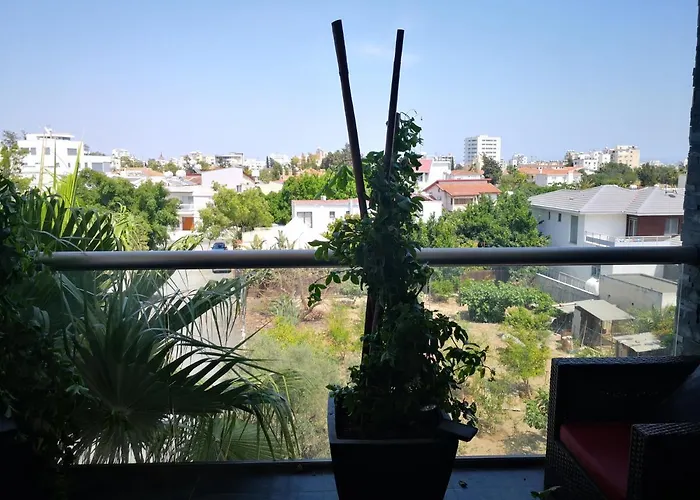 Διαμέρισμα Fine Designed Flat 302