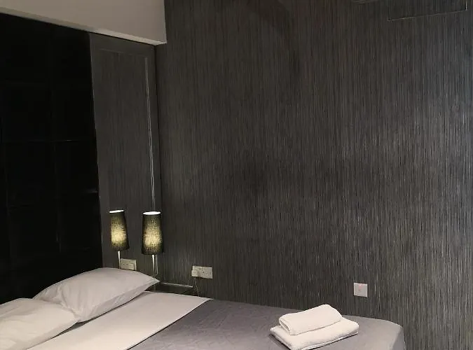 Διαμέρισμα Fine Designed Flat 302 Λάρνακα